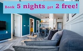Golda Vacation Rentals