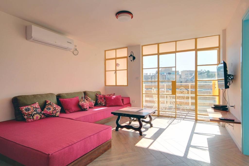 Golda Vacation Rentals Jérusalem Extérieur photo