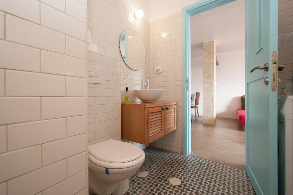 Golda Vacation Rentals Jérusalem Extérieur photo