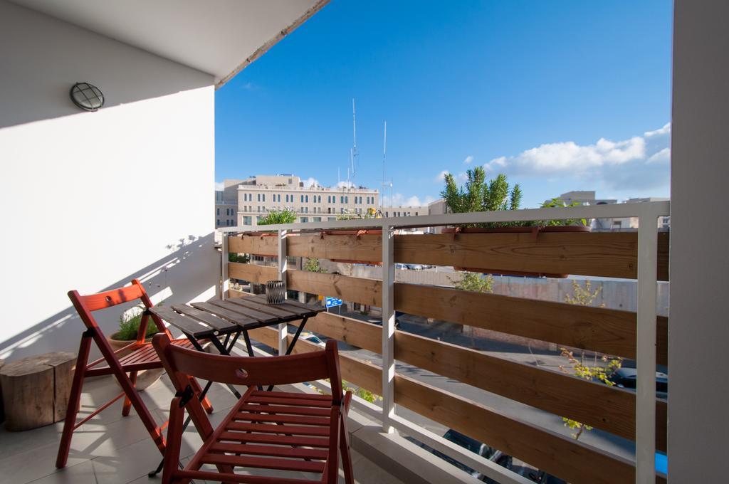 Golda Vacation Rentals Jérusalem Extérieur photo
