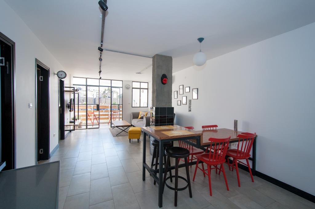 Golda Vacation Rentals Jérusalem Extérieur photo