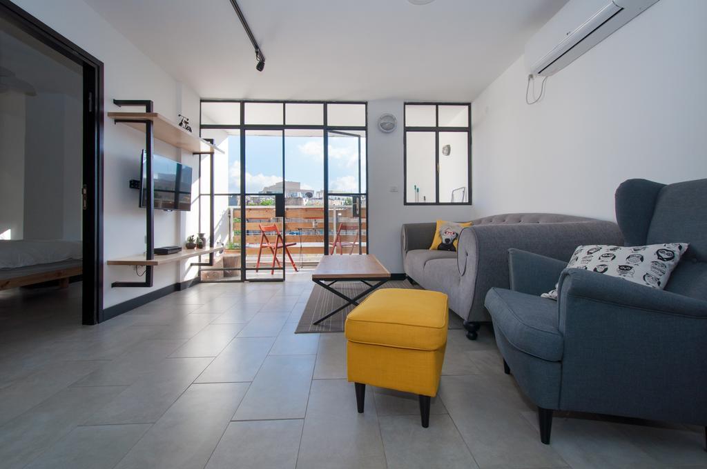 Golda Vacation Rentals Jérusalem Extérieur photo