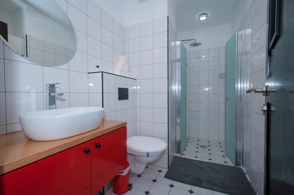 Golda Vacation Rentals Jérusalem Extérieur photo