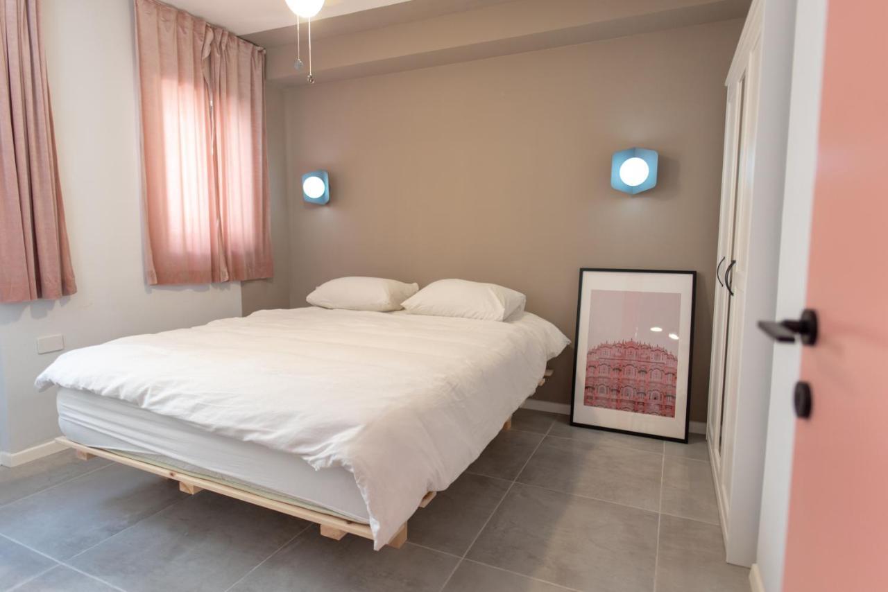 Golda Vacation Rentals Jérusalem Extérieur photo