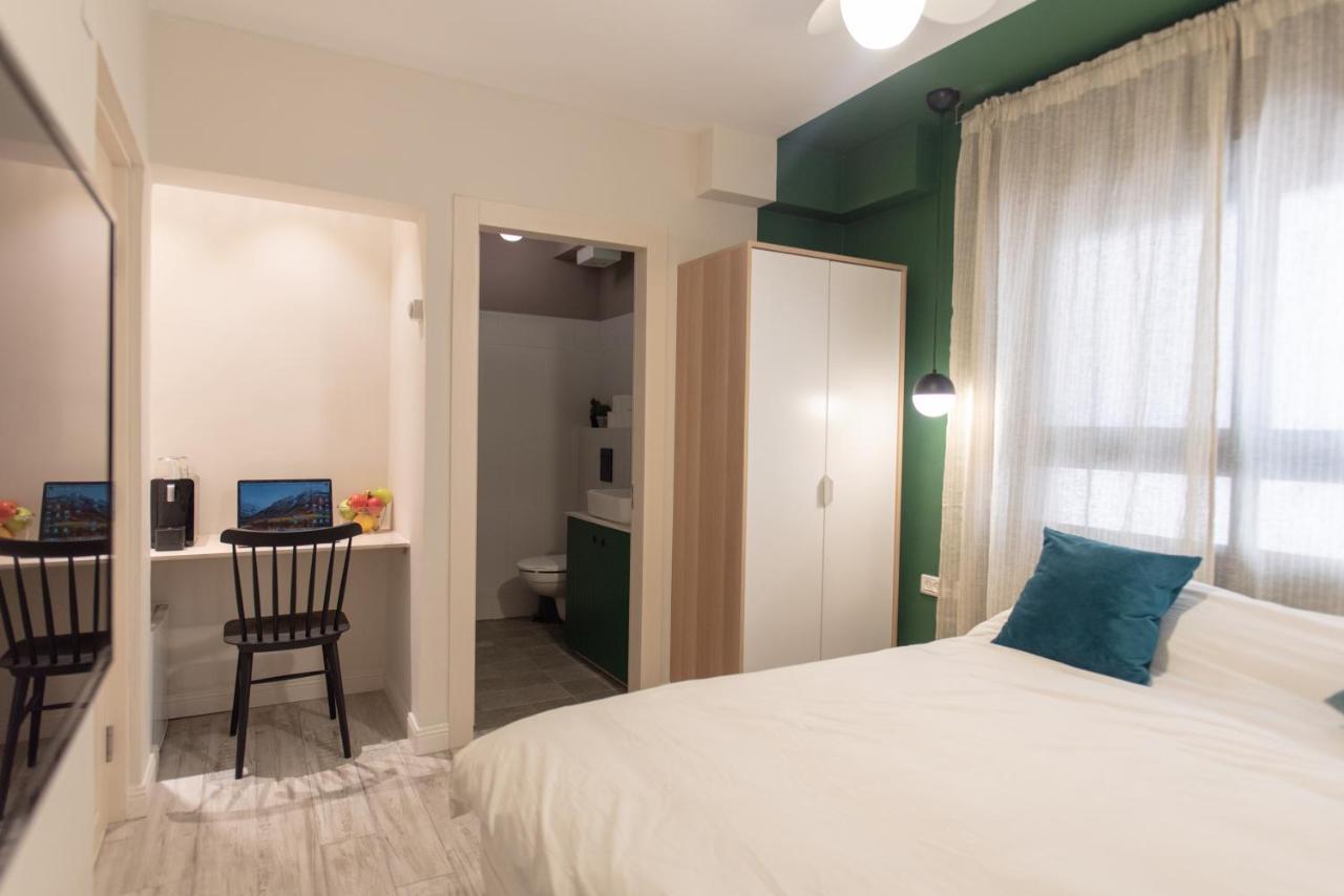 Golda Vacation Rentals Jérusalem Extérieur photo