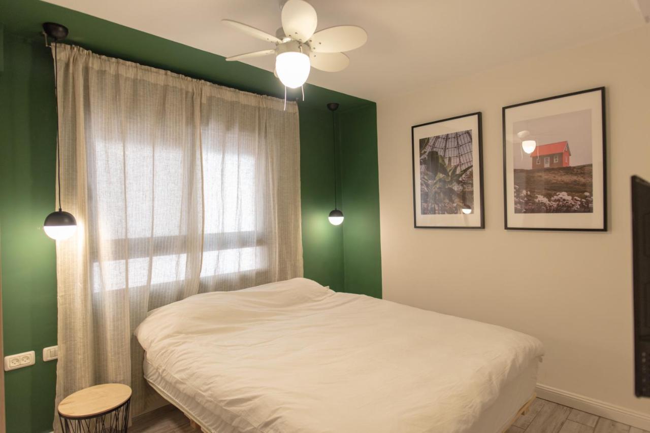 Golda Vacation Rentals Jérusalem Extérieur photo